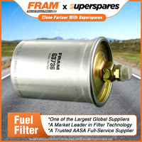 Fram Fuel Filter for Mercedes Benz E220Ca E220C E220T 300SL C280 230GE 2.2 2.8L