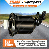 Fram Fuel Filter for Toyota Camry MCV20R MCV21 Cresta Avalon Height 106mm