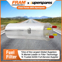 Fram Fuel Filter for Volkswagen Caravelle Multivan Touareg Touran Transporter