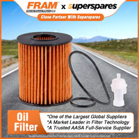 Fram Oil Filter for Toyota Hilux TRN210 TRN215 Corolla ADE156R FJ CRUISER GSJ15R