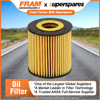 Fram Oil Filter for VOLVO V70 LW56 LZ56 XC R S2 T5 SW52 SW53 SW58 SW61 LE T5