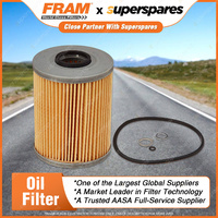 Fram Oil Filter for BMW 320i 325i 328ci E36 328i 520i E28 525i E34 M3 E36 E46