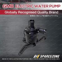 GMB Electric Water Pump for Audi A4 B8 A5 8T 8F7 A6 Q5 Q7 2.0L 3.0L Rear Right