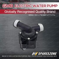 GMB Electric Water Pump for Audi A4 B8 8K2 A4 B8 8K5 A6 C6 4F2 Q5 8RB 2.0L