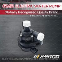 GMB Electric Water Pump for Audi A3 8P1 8PA 2.0L 147KW Hatchback 2004-2013