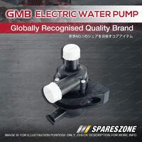 GMB Electric Water Pump for Audi A1 8X1 8XK 8XA 8XF 1.2L 63KW 2010-2015