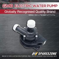 GMB Electric Water Pump for Audi A1 8X1 8XK 8XA 8XF A3 8P1 8PA 1.4L 2010-2015