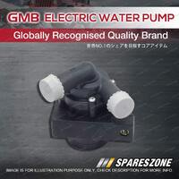 GMB Electric Water Pump for Audi A4 B6 8E2 8E5 8H7 8EC A6 4B5 4B2 C6 4F5 4F2