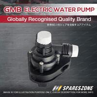 GMB Electric Water Pump for BMW 520I 523I 525I 528I 530I 520D 530D E39 E60