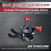 GMB Electric Water Pump for BMW 5 F10 M5 4.4L 412KW 423KW 2011-2016