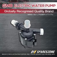 GMB Electric Water Pump for BMW 116I 118I 120I F20 F21 316I F30 F80 1.6L