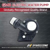 GMB Electric Water Pump for BMW 520I 523I 525I 525I 530I E39 2.0 2.5 2.8 3.0L