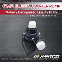 GMB Electric Water Pump for BMW X5 E70 F15 F85 X6 E71 E72 3.0L 4.8L SUV