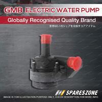 GMB Electric Water Pump for Cadillac Escalade 6.0L 248KW SUV 2010-2013