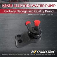 GMB Electric Water Pump for Chevrolet Tahoe GMT900 6.0L 248KW 2009-2013