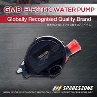 GMB Electric Water Pump for Benz CL 500 600 63 S 250 320 350 400 450 Rear Left