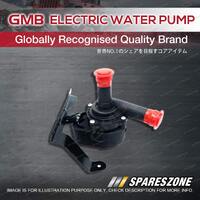 GMB Electric Water Pump for Nissan Pathfinder III R51 4.0L 4WD 198KW 2005-ON