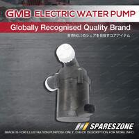 GMB Electric Water Pump for Porsche 911 997 3.6 3.8L Coupe Convertible 2007-2012