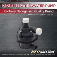 GMB Electric Water Pump for Skoda Superb II 3T4 3T5 3.6L 4X4 191KW 2008-2015