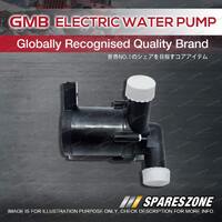 GMB Electric Water Pump for Volkswagen Touareg 7LA 7L6 7L7 2.5L 3.0L 3.2L 4.2L