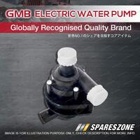 GMB Electric Water Pump for VW California T5 Multivan Transporter Caravelle V