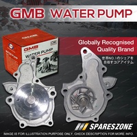 GMB Water Pump for Toyota Corolla AE80 AE82 AE92 AE95 1.3L 1.6L 66KW 77KW