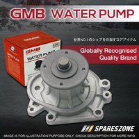 GMB Water Pump for Toyota 4 Runner LN60 LN61 Bundera LJ70 2L 2L-T 2.4L SOHC 8V