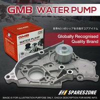 GMB Water Pump for Toyota Corolla CE100 Liteace CM20 CM35 CM36 Tarago Townace