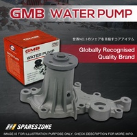 GMB Water Pump for Suzuki Sierra SJ413 Swift SA SF 310 413 1.3L 1.0L 8V PETROL