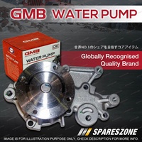 GMB Water Pump for Suzuki Alto SH410 Carry GA413 Sierra SJ413 993cc 1.3L 8V 16V