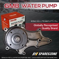 GMB Water Pump for Toyota Hilux RN 105 106 110 85 90 Corona RT142 2.4L 8V PETROL