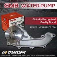 GMB Water Pump for Toyota Hilux RZN149 RZN154 RZN169 RZN174 TGN16 Prado RZJ95