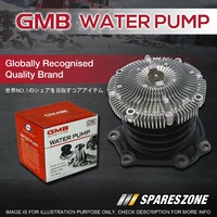 1 x GMB Water Pump for Nissan Navara D22 Terrano R20 3.2L 2.7L OHV 8V DIESEL