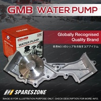 1 x GMB Water Pump for Nissan Navara D22 Pathfinder WD21 3.3L 3.0L 12V V6 PETROL