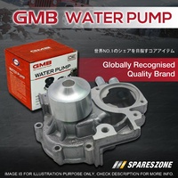 GMB Water Pump for Subaru Liberty BC5 BF5 BE5 BL5 BP5 GT BL9 BP9 2.0L 2.5L 16V