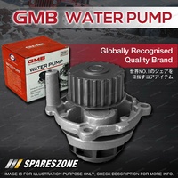 GMB Water Pump for Volkswagen Beetle 9C Caddy 2K Golf 1J TYPE 4 1.6L 2.0L PETROL