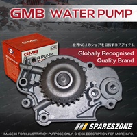 GMB Water Pump for Honda Accord CL1 Prelude BB1 BB6 VTI R 2.2L 16V PETROL