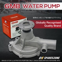 1 x GMB Water Pump for Nissan Patrol 160 4.0L OHV 12V 6CYL PETROL P40 1980-87