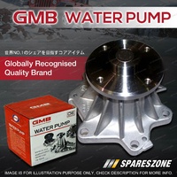 1 x GMB Water Pump for Nissan Patrol Y60 Y61 2.8L SOHC 12V 6CYL DIESEL RD28/T