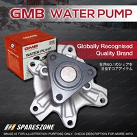 GMB Water Pump for Toyota Prius NHW Echo Yaris NCP 10 12 20 13 90 92 96 130 131