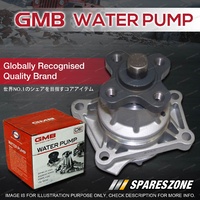 GMB Water Pump for Suzuki Grand Vitara JB627 Vitara SV620 XL7 JA627 2.0 2.7