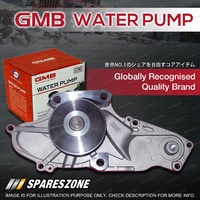 1 x GMB Water Pump for Honda Accord CG CK Odyssey RA6 RA8 3.0L 24V V6 PETROL