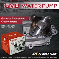 GMB Water Pump for Suzuki Baleno SY418 Grand Vitara JB SQ SV 420 SQ625 SX4 RW420