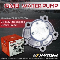 GMB Water Pump for Suzuki Liana RH416 RH418 Swift RS415 RS416 EZ FZ S-Cross JY