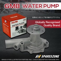 1 x GMB Water Pump for Nissan 521 620 PICK UP Homer T20 V20 1.5L 1.6L PETROL