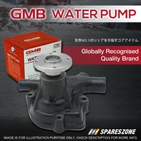 1 x GMB Water Pump for Nissan Urvan E23 E23B UTE 720 2.2L 2.3L 1982-1988