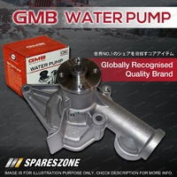 1 x GMB Water Pump for Mitsubishi Colt RA RB Lancer CA CB CC 1.4L 1.5L PETROL