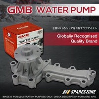 1 x GMB Water Pump for Nissan Skyline R32 R33 R34 WR31 2.6L 3.0L PETROL RB30
