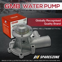 GMB Water Pump for Saab 9000 B202XL B202L B202i 2.0L DOHC 16V 1984-1998