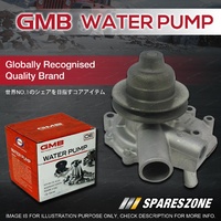 GMB Water Pump for Subaru Alcyone SVX Legacy Leone 1361cc 1176cc 1088cc 1595cc